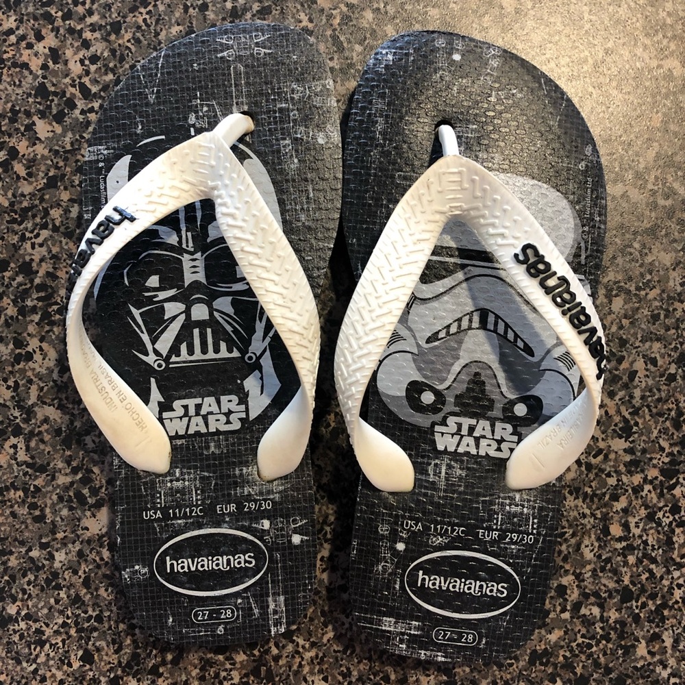 Boys Havaianas